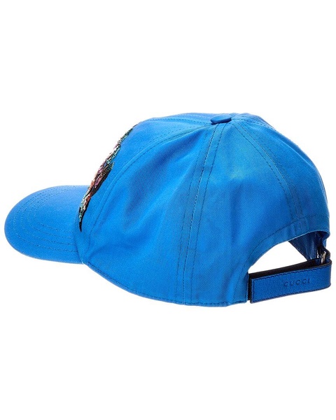 Gucci California Baseball Cap
