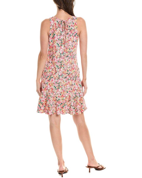 Tommy Bahama Island Cays Plumeria Cover-Up Dress
