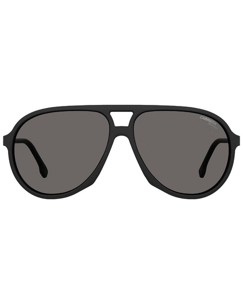 Carrera Men's 237/S 61mm Polarized Sunglasses