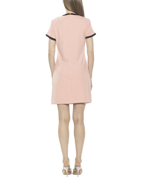 Alexia Admor Carys Shift Dress