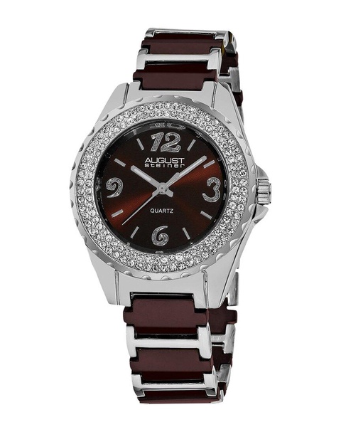 August Steiner Women's Casual Watch