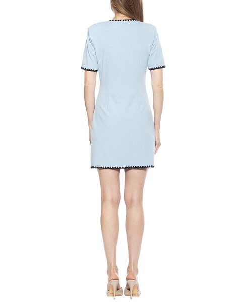 Alexia Admor Jaiya Shift Dress