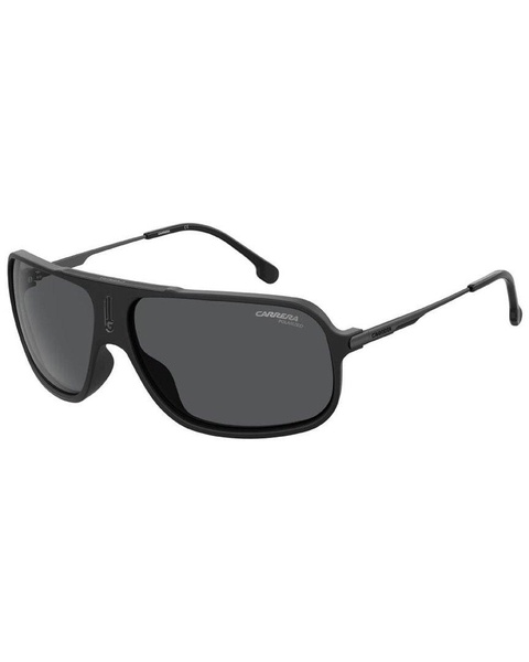 Carrera Unisex COOL65 65mm Polarized Sunglasses