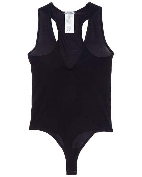 buenos aires string bodysuit