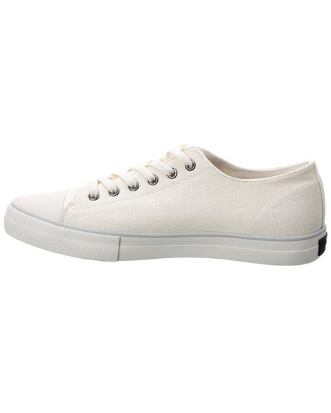 Ben Sherman Hadley Canvas Sneaker