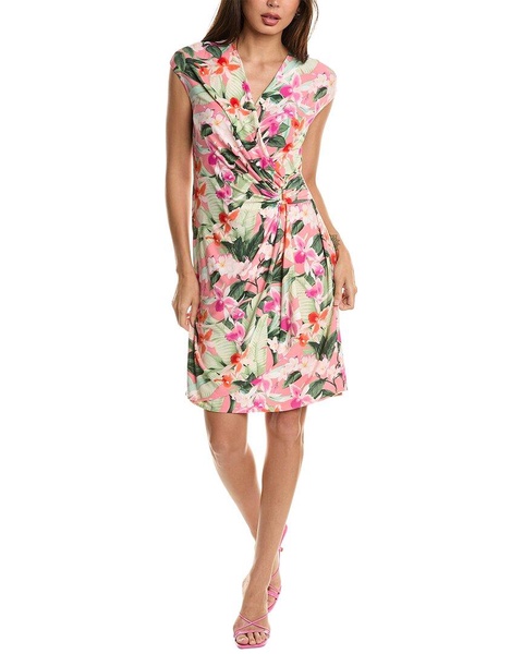 Tommy Bahama Clara Legacy Blooms Dress
