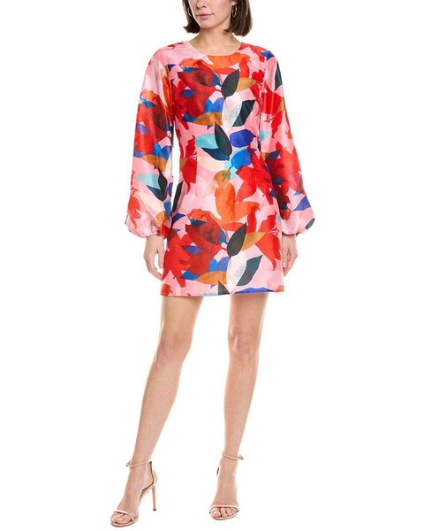 carolyn mini dress