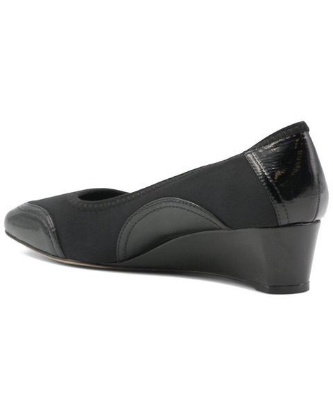 Adrienne Vittadini Peni Patent Pump