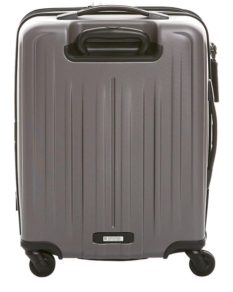 TUMI V4 Continental Expandable 4 Wheel Carry-On