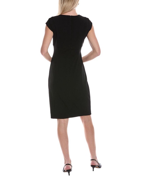 Tahari ASL Mini Dress