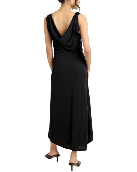 odin midi dress