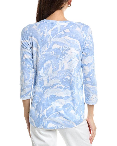 Tommy Bahama Ashby Isles Palma Toile T-Shirt