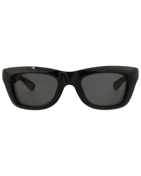 Bottega Veneta Men's BV1183S 49mm Sunglasses