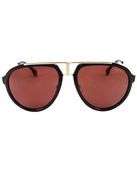 Carrera Men's CA1003S 58mm Polarized Sunglasses