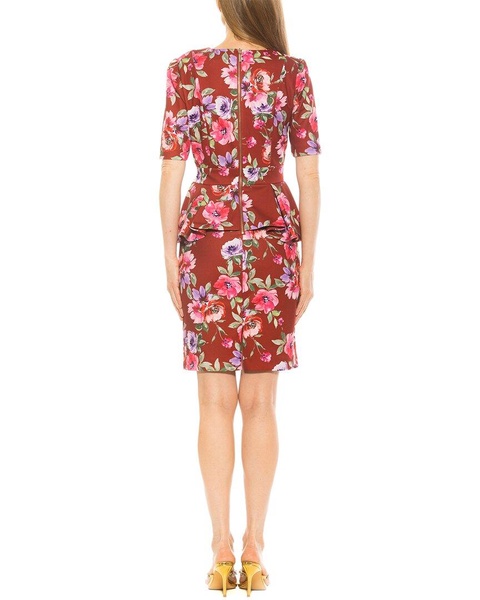 Alexia Admor Atlas Sheath Dress