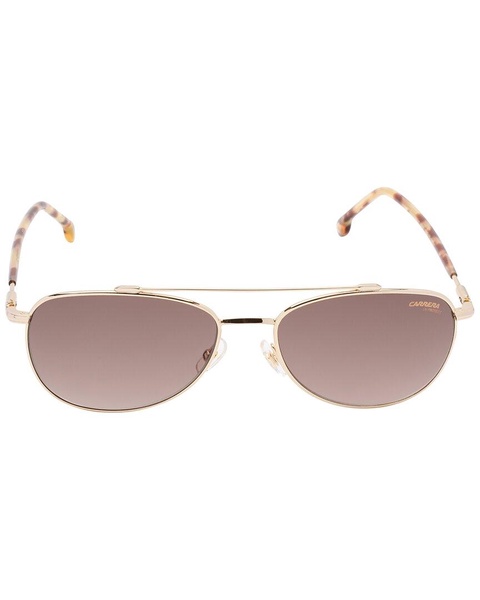Carrera Men's CARRERA 224/S 58mm Sunglasses