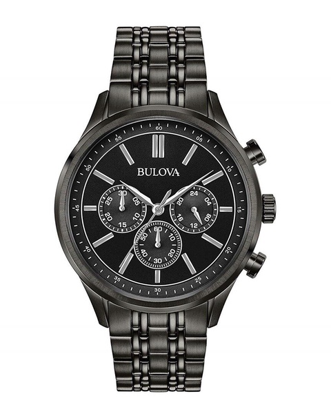 Bulova Men's Classic Watch