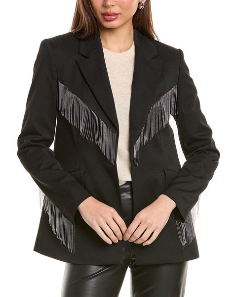 AllSaints Franky Blazer