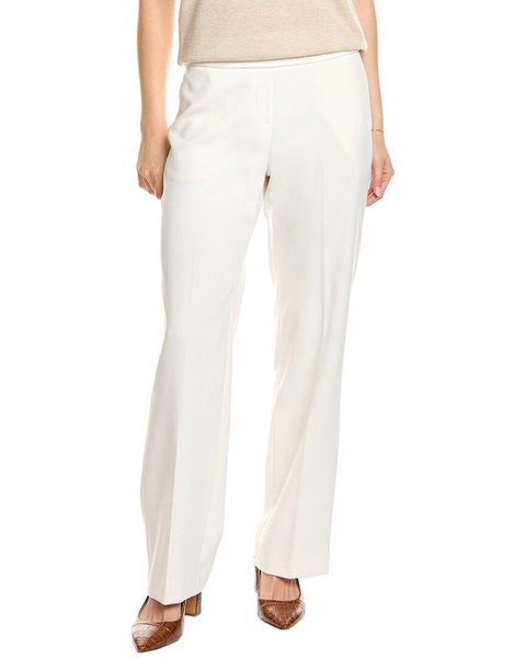 pull-on slash pocket trouser
