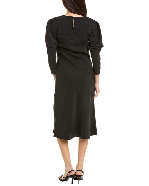 IRO Maldi Mini Dress
