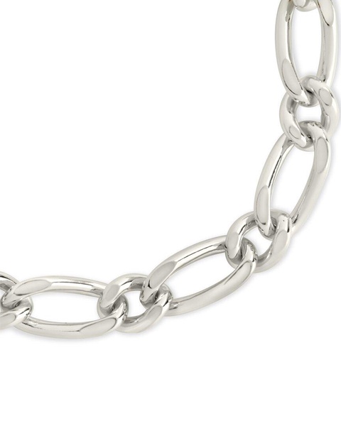 Sterling Forever Rhodium Plated Amoura Bracelet