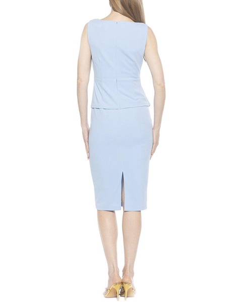 Alexia Admor Amora Sheath Dress
