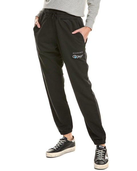 AllSaints Caliwater Jogger