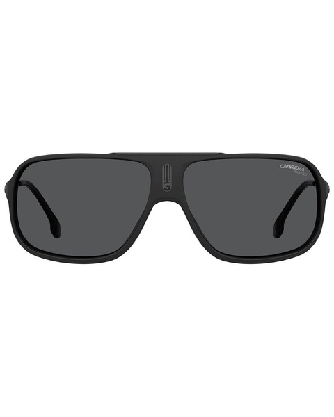 Carrera Unisex COOL65 65mm Polarized Sunglasses