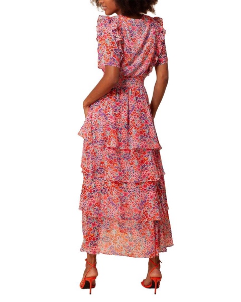 Hale Bob Maxi Dress