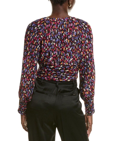 ASTR the Label Pernilla Top