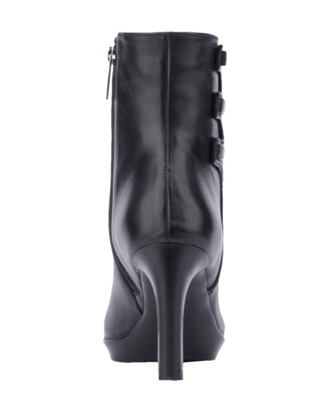 Aquatalia Romea Weatherproof Leather Boot