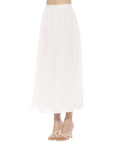 Alexia Admor Kesia Skirt