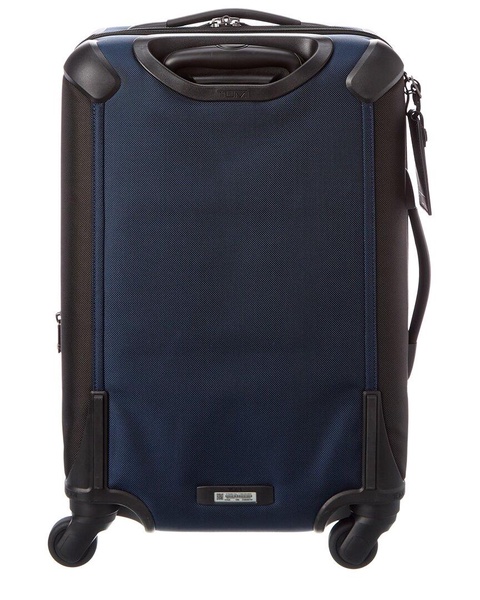 TUMI Intl Exp 4 Wheel Carry-On