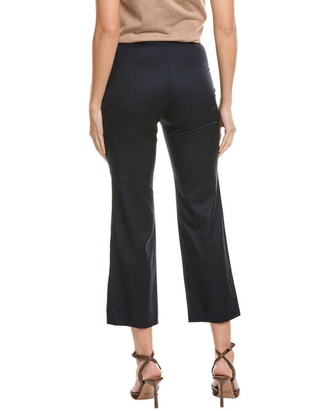 Stella McCartney Carlie Wool Trouser