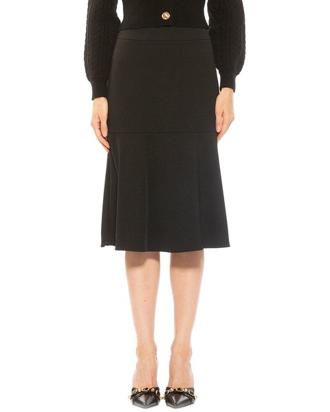 Alexia Admor Ezra Skirt