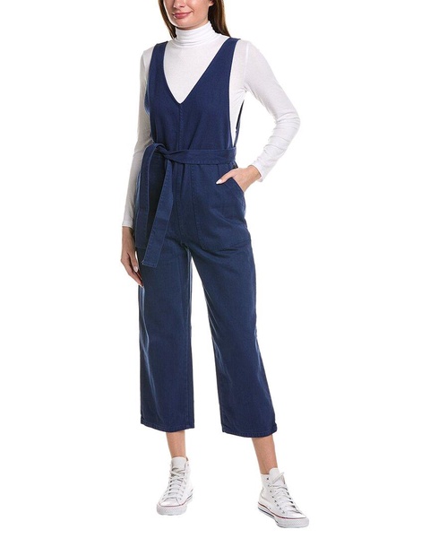 ollie overall
