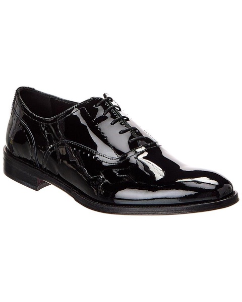 Bruno Magli Arno Sera Patent Oxford