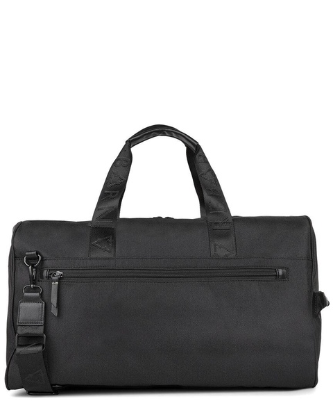 Bugatti Reborn Collection Convertible Duffel Bag