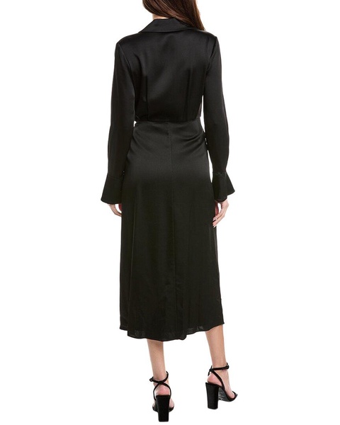 SIMKHAI Samba Shirtdress