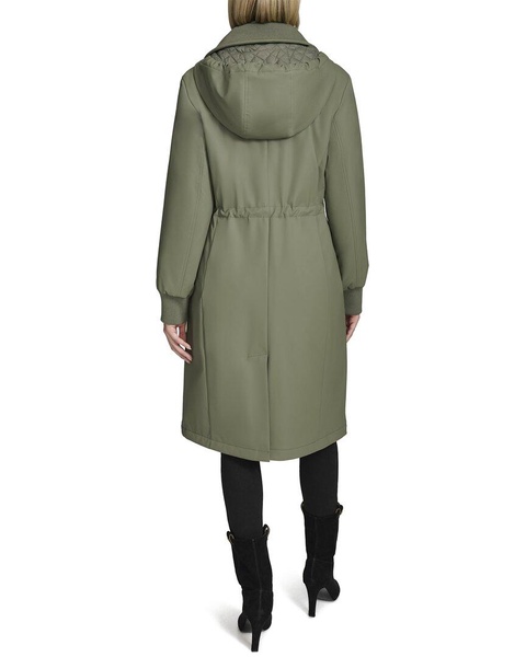 Andrew Marc Finley Coat