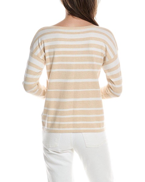 J.McLaughlin Marin Sweater