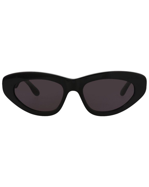 ALAIA Women's AA0058S 53mm Sunglasses