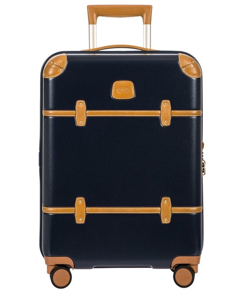Bric’s Bellagio 21in Spinner Trunk