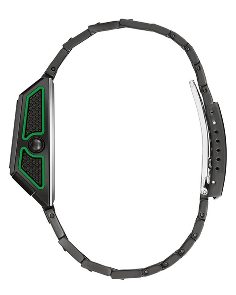 Bulova Men's Computron Watch