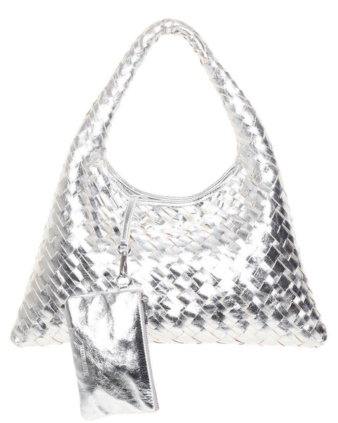 Walter Baker Haven Mini Leather Hobo