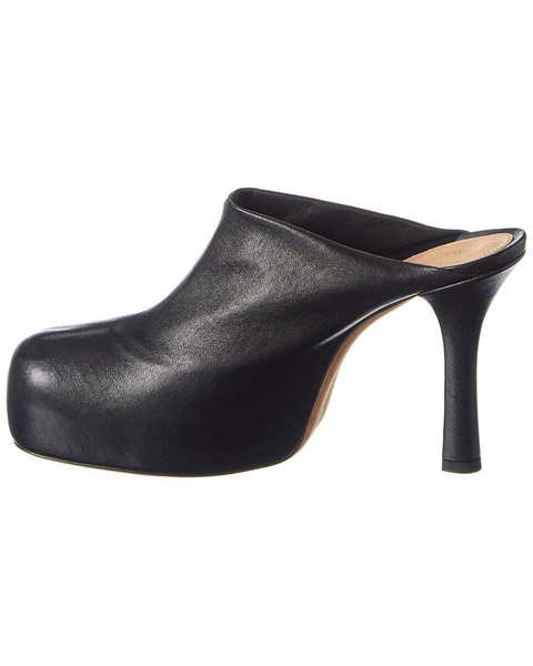 Bottega Veneta The Bold Leather Mule
