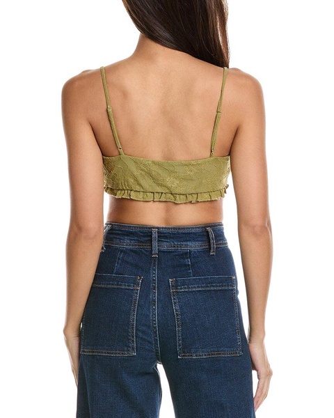 WeWoreWhat Lace Bralette