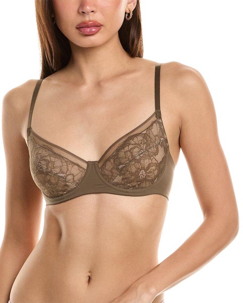 HANRO Selma Underwire Bra