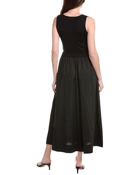 Taylor Maxi Dress