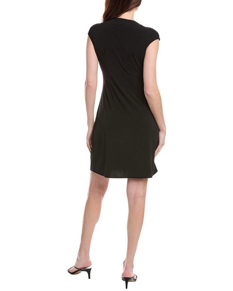 Tommy Bahama Clara Faux Wrap Mini Dress
